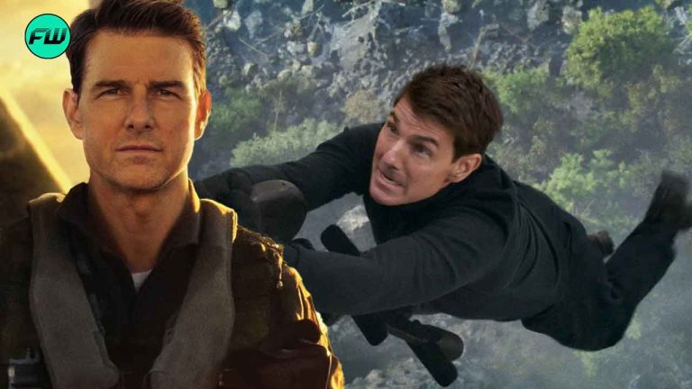 “Why is Tom Cruise doing sidequests”: Tom Cruise’s Life Threatening Stunts Don’t Surprise Fans Anymore But His Breakdancing Routine With a Split Certainly Did