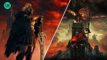 Hidetaka Miyazaki's 3 Reasons for Elden Ring's Shadow of the Erdtree's Size Should Have Fans Very Excited About the Game of the Year Worthy Expansion, and it's Not Even Out Yet
