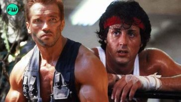 “I feel like my career is over”: Sylvester Stallone Made the Biggest Mistake Competing With Arnold Schwarzenegger’s Best Friend