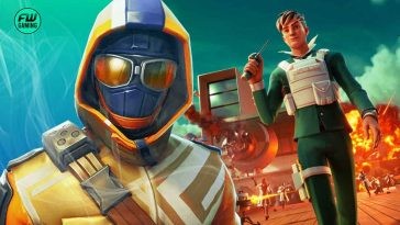 Fortnite's Biggest Change in Years Could Cause a Lot of Problems to a Lot of Gamers Today