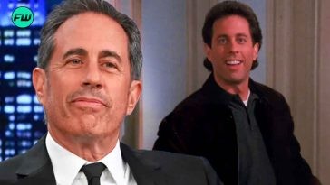 "The movie business is over, they have no idea": Jerry Seinfeld Has the Scariest Warning For Actors and Filmmakers