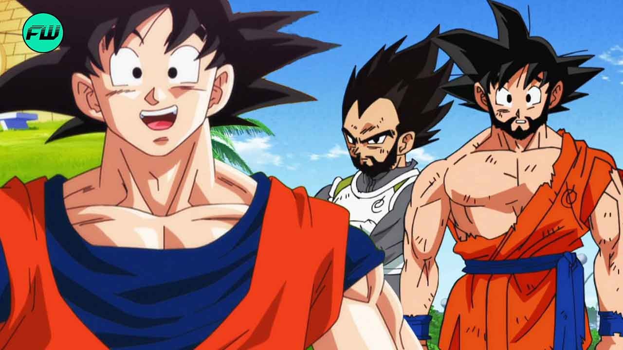 We Still Don’t Have Answers to These 5 Dragon Ball Plot holes
