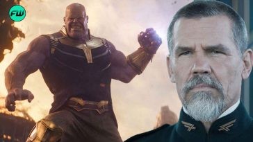 Josh Brolin Will Return to MCU as King Thanos After His Demise in Endgame as Per One Outrageous Avengers: Secret Wars Rumor