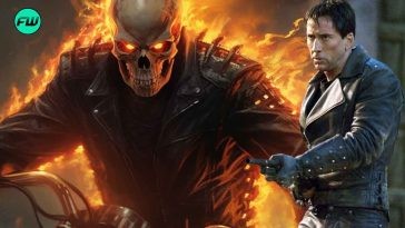 “You seem a little spooked out”: We Doubt MCU’s Next Ghost Rider Will Do What Nicolas Cage Did to Channel His Inner Johnny Blaze