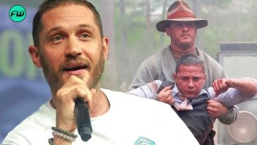 "We know the robots are not really there": Tom Hardy's Kind Words For Shia LaBeouf After He Knocked Him Out Were Enough to End Baseless Rumors About Them