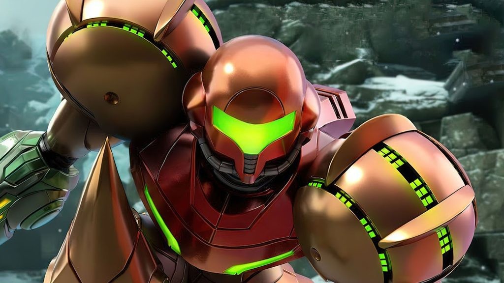 Metroid Prime 4 was the highlight of the latest Direct.