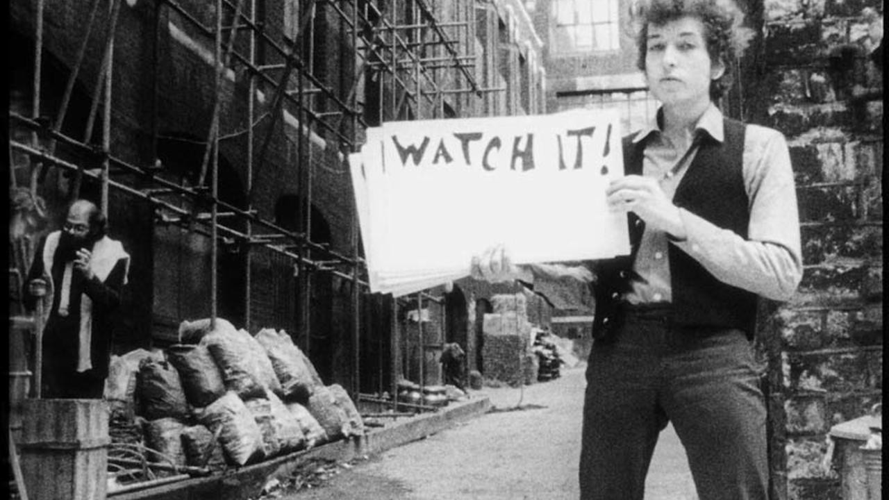 The new Bob Dylan biopic is expected to include rednitions of many of hs songs like Subterranean Homesick Blues