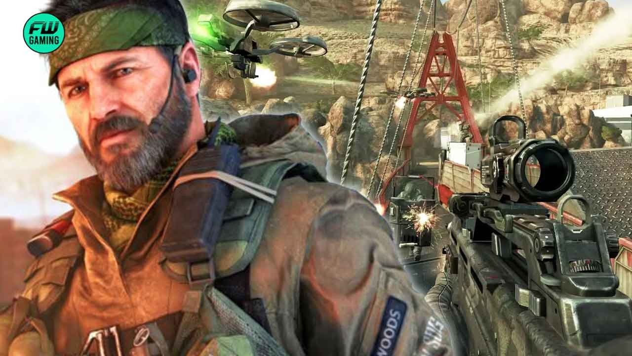 “I’m tired of the same characters/timeline”: Call of Duty: Black Ops Gulf War is Reportedly Featuring the Comeback of a Surprising Character, and Fans aren’t Happy