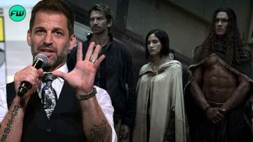 Critics Hate It While Fans Love It But Zack Snyder Has No Intentions of Ditching One Crucial Aspect of His Filmmaking