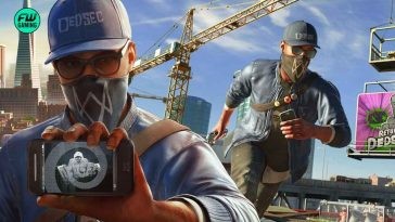 Ubisoft has Reportedly Killed the Watch Dogs Franchise and With It, a 'fairly unique' Battle Royale Experience