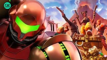"This is an absolute must": Donald Mustards Makes It Clear Fortnite Will Never Break Its One Rule to Bring Nintendo's Samus Aran into the Game