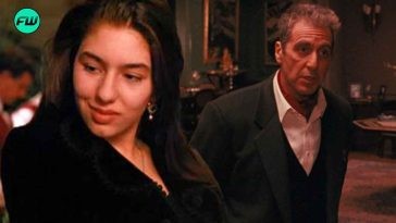 "But it wasn't my dream to be an actress": Francis Ford Coppola's Risky Move to Cast His Daughter in Godfather 3 Instead of Julia Roberts Didn't Pay Off