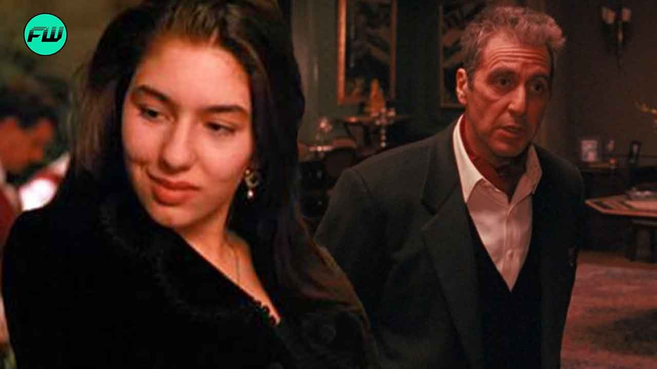 “But it wasn’t my dream to be an actress”: Francis Ford Coppola’s Risky Move to Cast His Daughter in Godfather 3 Instead of Julia Roberts Didn’t Pay Off