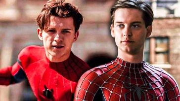 Tom Holland's MCU Stunts Are Jaw-dropping But BTS Footage of Sam Raimi's Spider-Man Will Make You Respect Tobey Maguire Even More