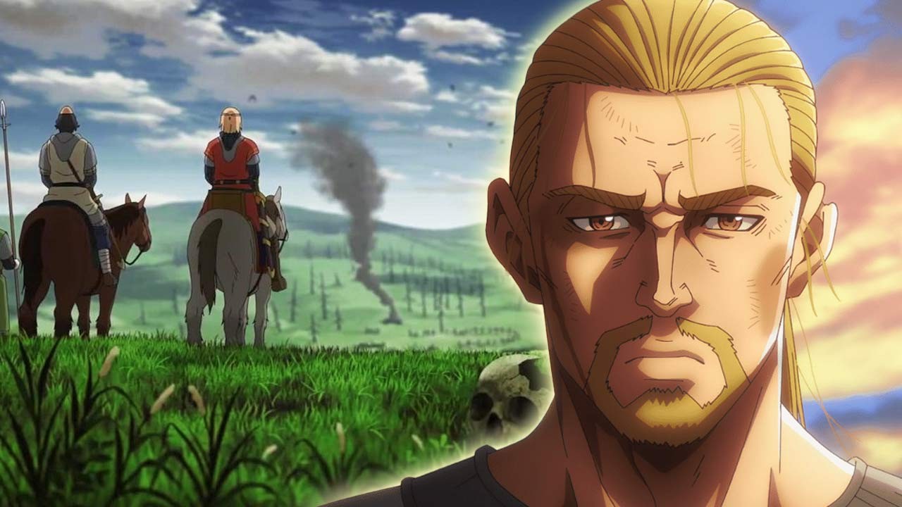 Real Life Inspiration for Vinland Saga May Have Given Away its Tragic Yet Inevitable Ending for Thorfinn