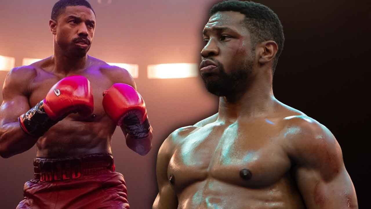 “That’s my best buddy”: The Way Jonathan Majors Values His Friendship With Michael B. Jordan Proves He Just Might Return for Creed 4
