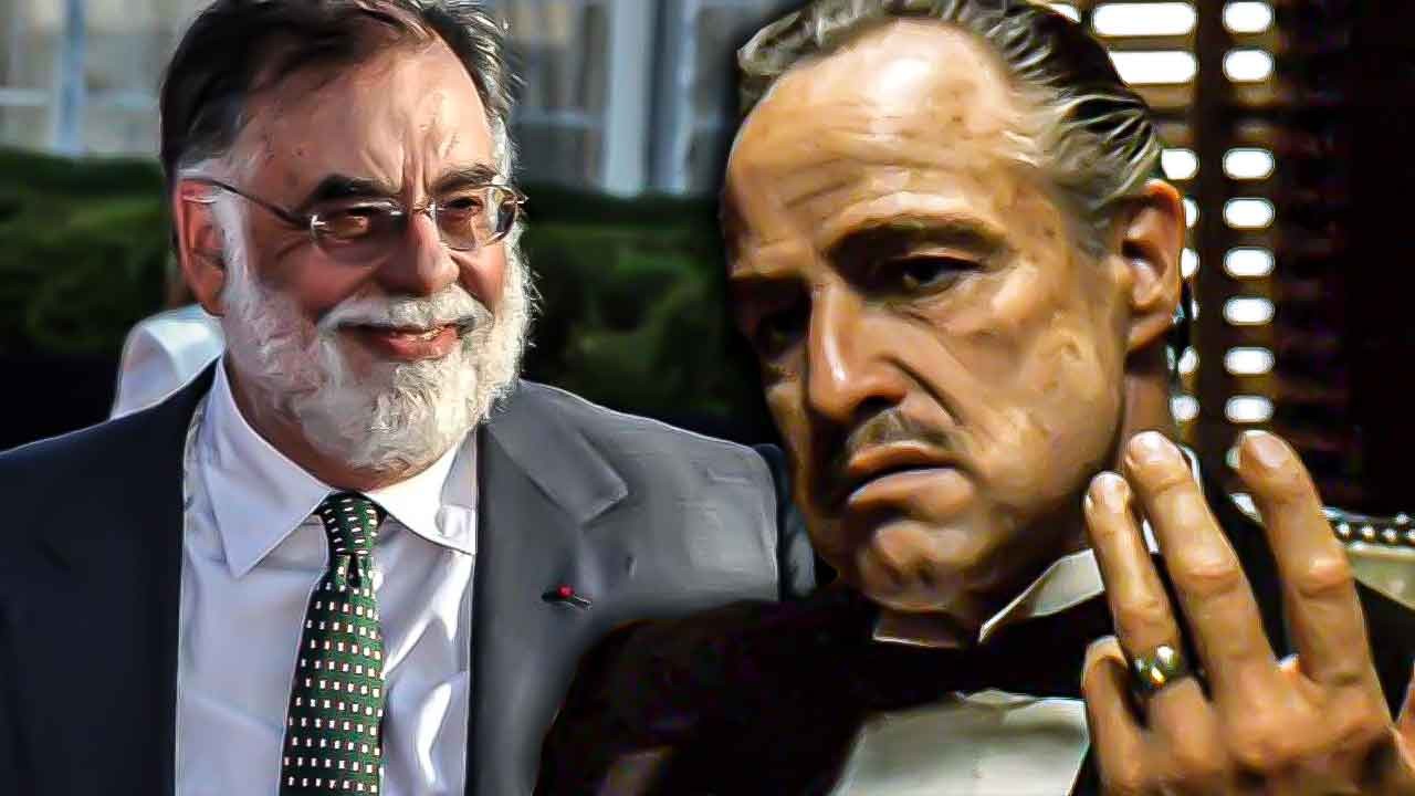 Probably the Costliest Death in The Godfather, Francis Ford Coppola Reportedly Spent $100K For One Scene Even After Paramount Only Gave $6 Million to Shoot the Movie