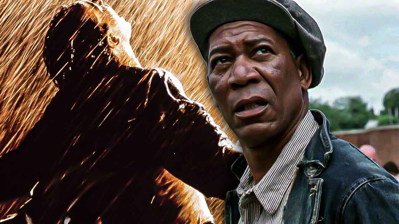 “Sort of unnecessary and overkill”: Morgan Freeman Refused to Film 1 ‘Asinine’ Scene in The Shawshank Redemption as Movie Celebrates its 30th Anniversary