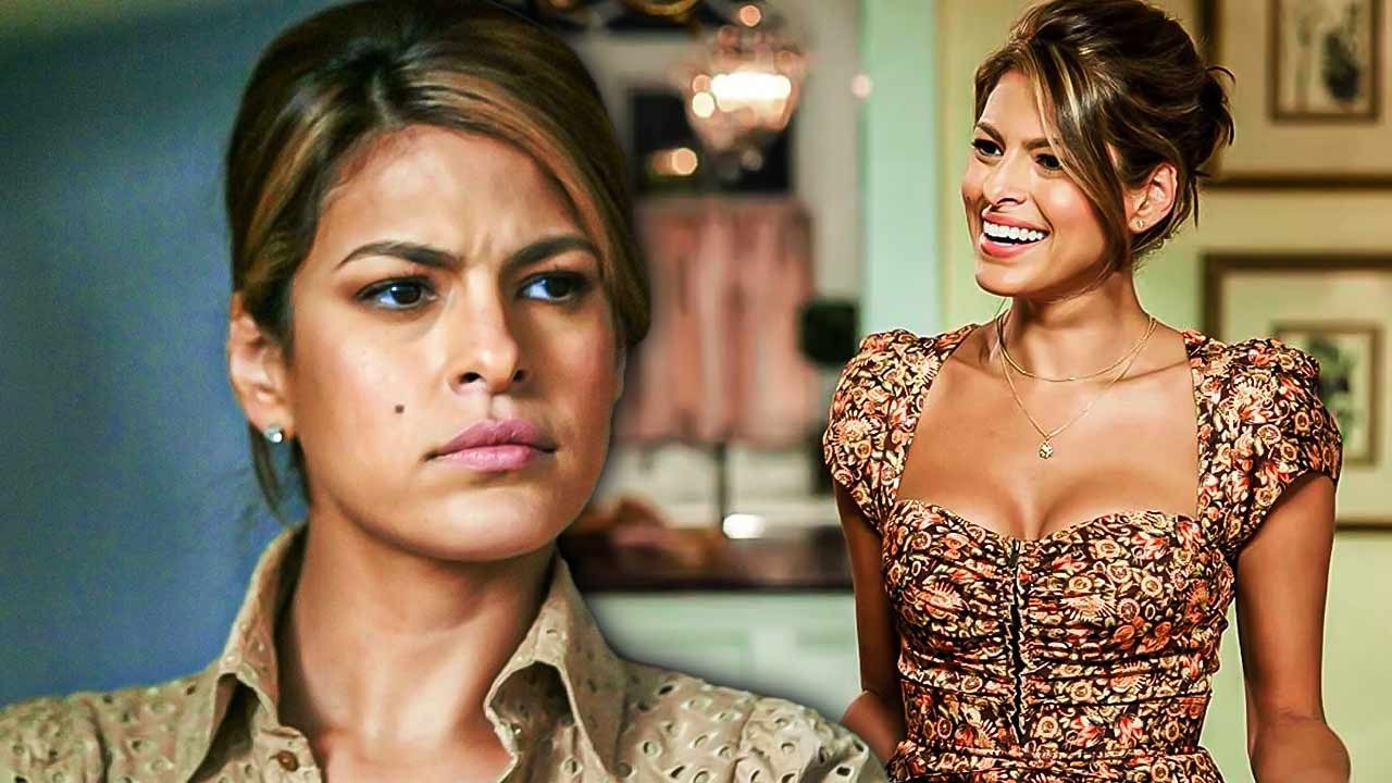 "You have to embrace that”: Eva Mendes' Bold Take on Body Positivity Amid Hollywood's Toxic Beauty Standards Proves She Was Ahead of Her Times