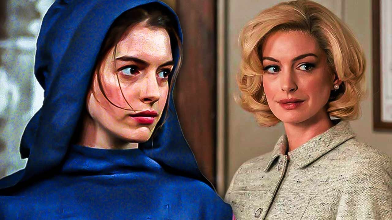 “I really want that”: Anne Hathaway Still Hasn’t Achieved Her First Dream in Life, Despite Two Oscar-wins and Nearly 50 Movie Roles
