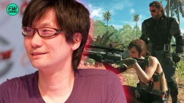 “It sucks that we never got that”: Hideo Kojima’s Most Controversial Game Almost Got a Sequel Before It Was (Thankfully) Squashed