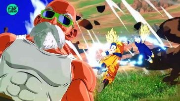 “What a sick detail”: 1 Detail of Dragon Ball: Sparking Zero’s Trailer Has Fans Excited for a Franchise First Feature