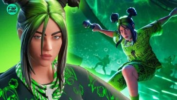 Billie Eilish’s Fortnite Setlist is Revealed and Of Course Fans are Unhappy