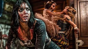 Melissa Barrera’s Vampire Film ‘Abigail’ Highlights a Concerning Box Office Trend for the Horror Genre Despite Its 83% Rotten Tomatoes Score