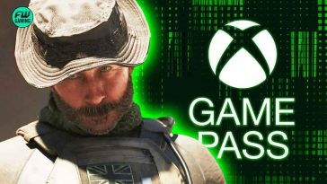 Prepare to Cry Tears of Blood PlayStation Users: Upcoming Call of Duty Game Gets Massive Xbox Game Pass Update
