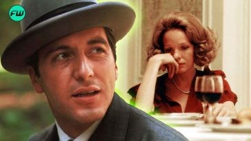 “There was an aspect of him that was like a lost orphan”: Al Pacino and Diane Keaton Almost Had the Fairy Tale Love Story That Never Happened Despite Actress’ Best Efforts