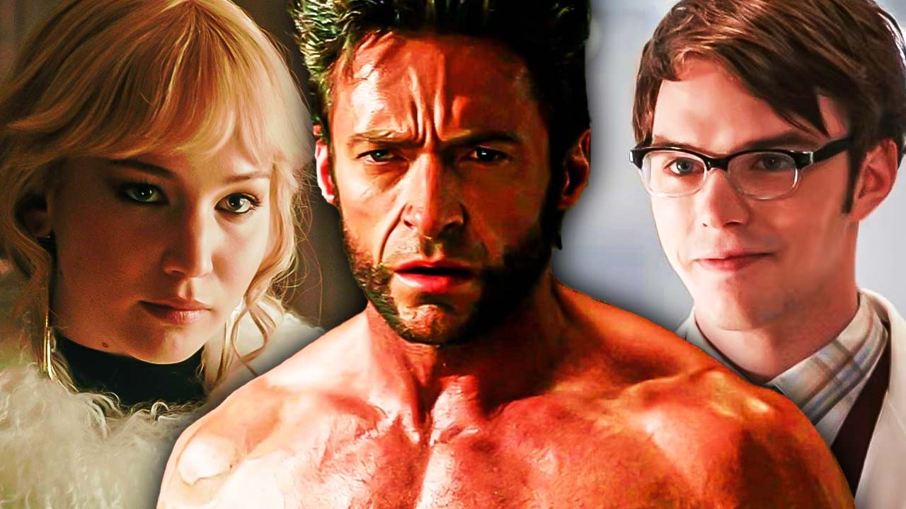 "It still stings a little mate": Hugh Jackman Realized He Was Getting Old While Playing Wolverine With Jennifer Lawrence and Nicholas Hoult in X-Men: Days of Future Past