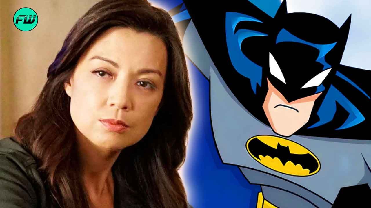 “That was a huge surprise to me”: Agents of S.H.I.E.L.D. Star Ming-Na Wen Couldn’t Stomach Her DCAU Show Turning a Beloved Character into One of the Most Iconic Batman Villains