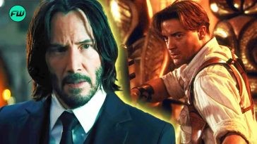 “There is an ancient evil somewhere in this tomb”: After Brendan Fraser and Tom Cruise, The Mummy: Resurrection Concept Trailer Shows Keanu Reeves in All His Immortal Glory