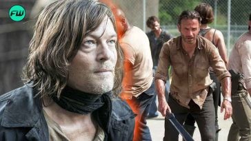 Rumored Reason The Walking Dead Showrunner Was Fired, Forced to File a $280M Lawsuit Will Make You Hate AMC Even More