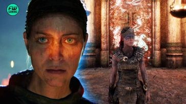“There is a story that we want to tell here”: Ninja Theory Unfazed By Biggest Criticism For Senua’s Saga: Hellblade 2