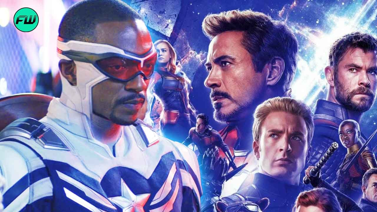 Anthony Mackie’s Captain America 4 Reportedly Revisiting a Plot Hole from One of the Worst-Rated MCU Films in History