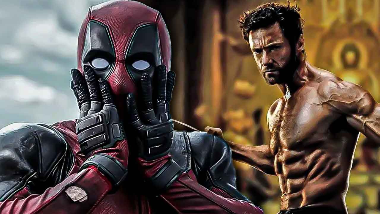Deadpool & Wolverine: Ryan Reynolds Dropped Multiple Hugh Jackman Wolverine Variants in Plain Sight (Theory)