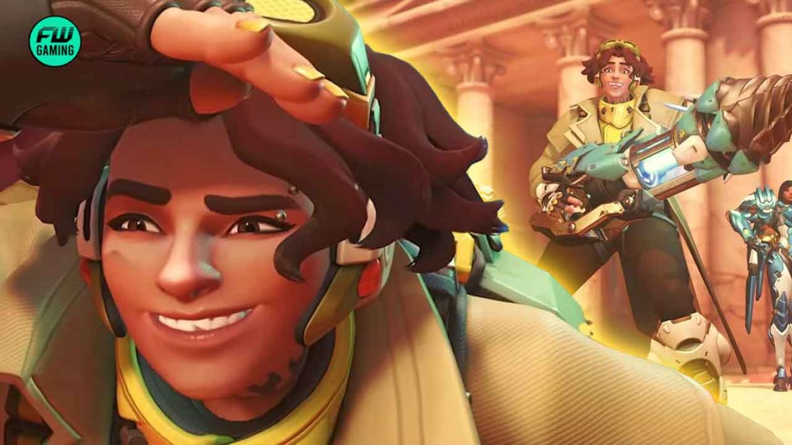 Overwatch 2 Breaks Stereotypes by Introducing First Trans, Non-binary ...