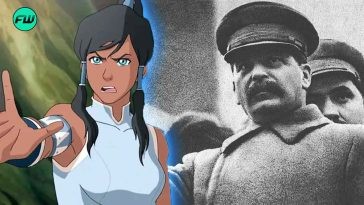 If The Legend of Korra is Actually Based on The Cold War, Then One Villain is Avatar’s Version of Joseph Stalin: It’s Not Kuvira