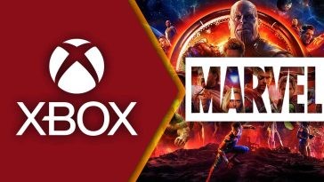 Xbox and Marvel Unite with Incredible Console Announcement That Everyone will Appreciate (Apart From PlayStation Players)