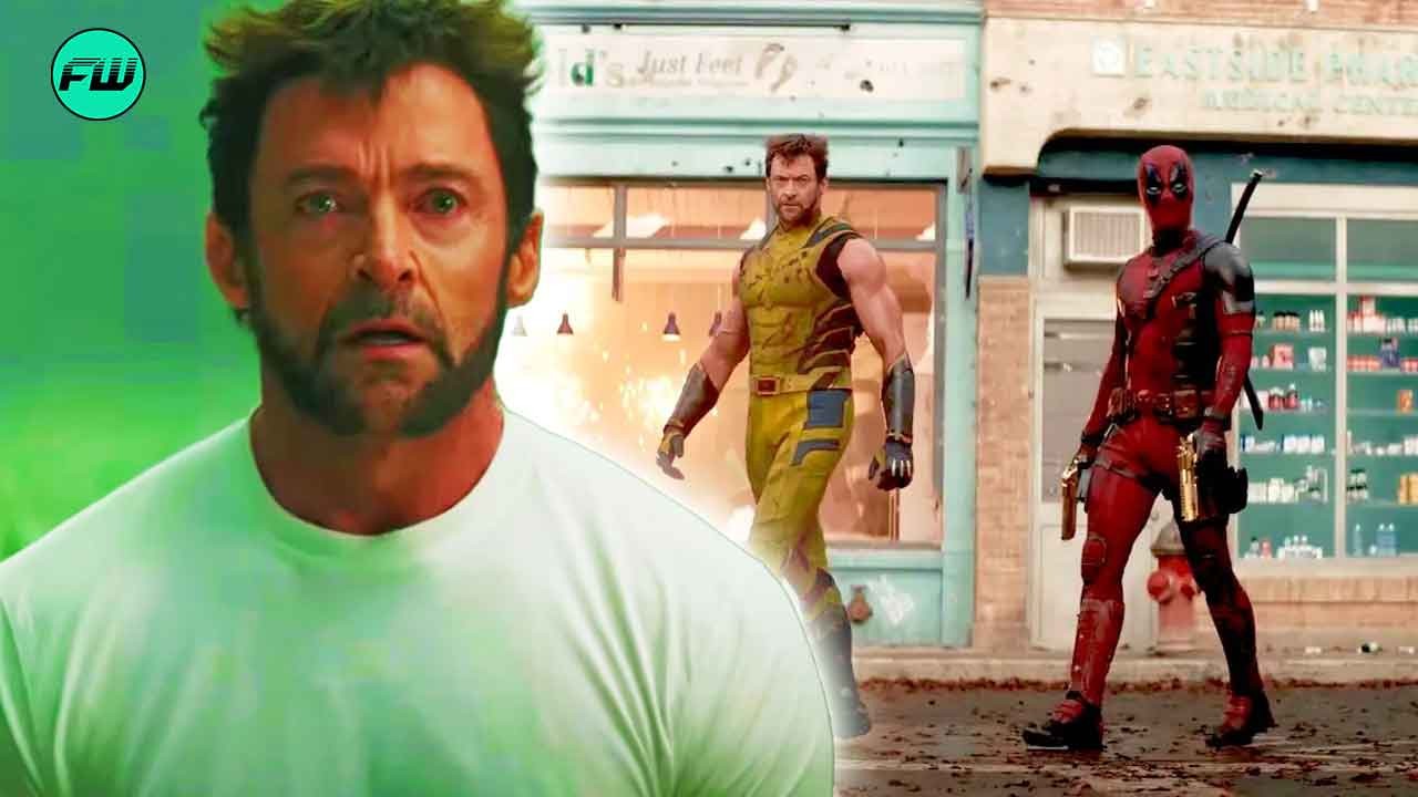 “No. I touched em!”: Deadpool Creator Sets the Record Straight on Hugh Jackman’s Muscles at 55 as Fans Still Doubt Wolverine Star’s Dedication to the Role