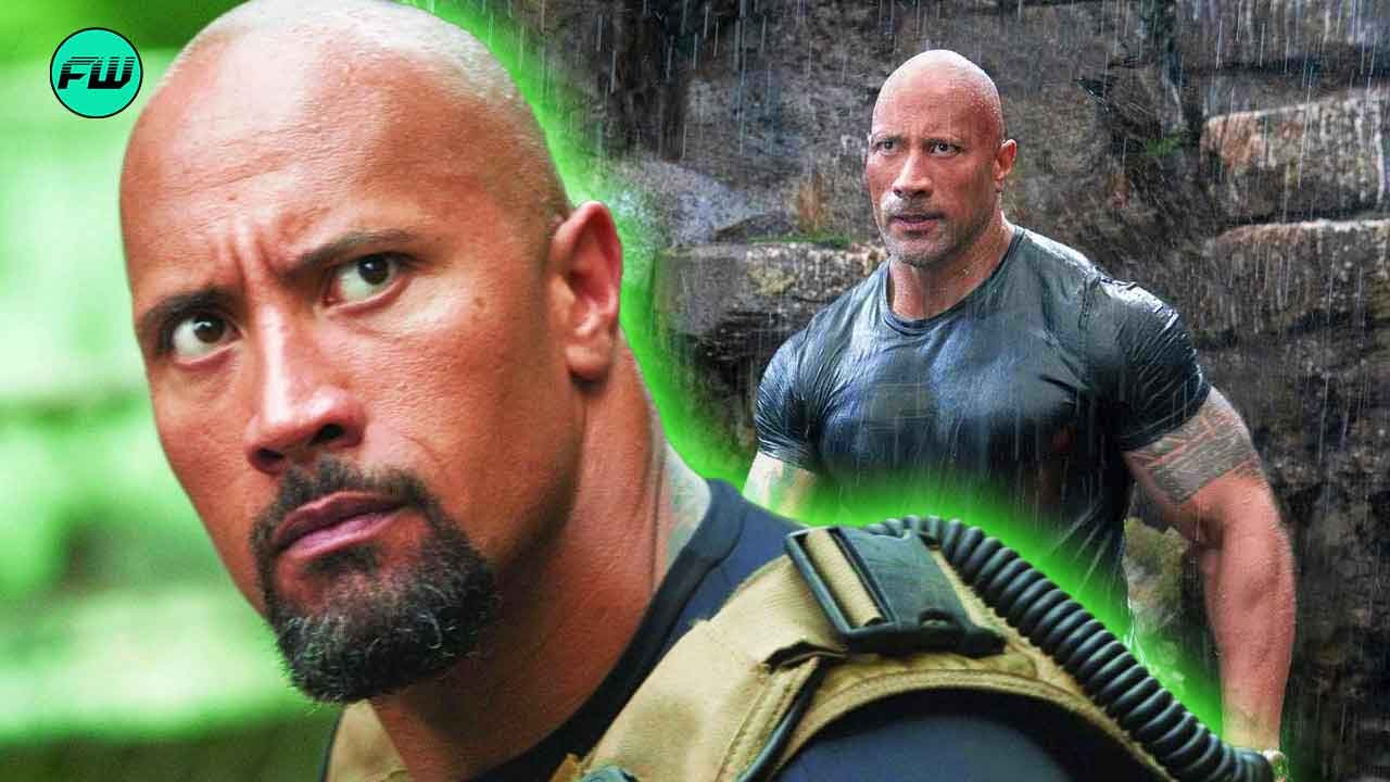 “I have a lot of crazy nicknames, but…”: After Brahma Bull and The Rock, Dwayne Johnson’s Insane Dedication to His Craft Has Earned Him Yet Another Moniker