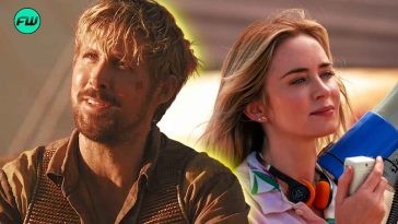 “We’re long overdue”: The Fall Guy Director David Leitch Wants a New Oscar Category – Neither Emily Blunt Nor Ryan Gosling Qualify for it