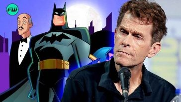 “He was game to try anything”: What DCAU Legend Said about Kevin Conroy’s Batman Voice Proves Neither Jensen Ackles Nor Peter Weller Can Replace Him
