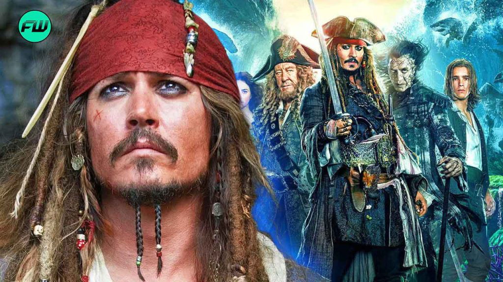 “I’m sure it will be a success”: Pirates of the Caribbean Star Has Full Faith 6th Movie Will Break Box Office Records Even Without Johnny Depp