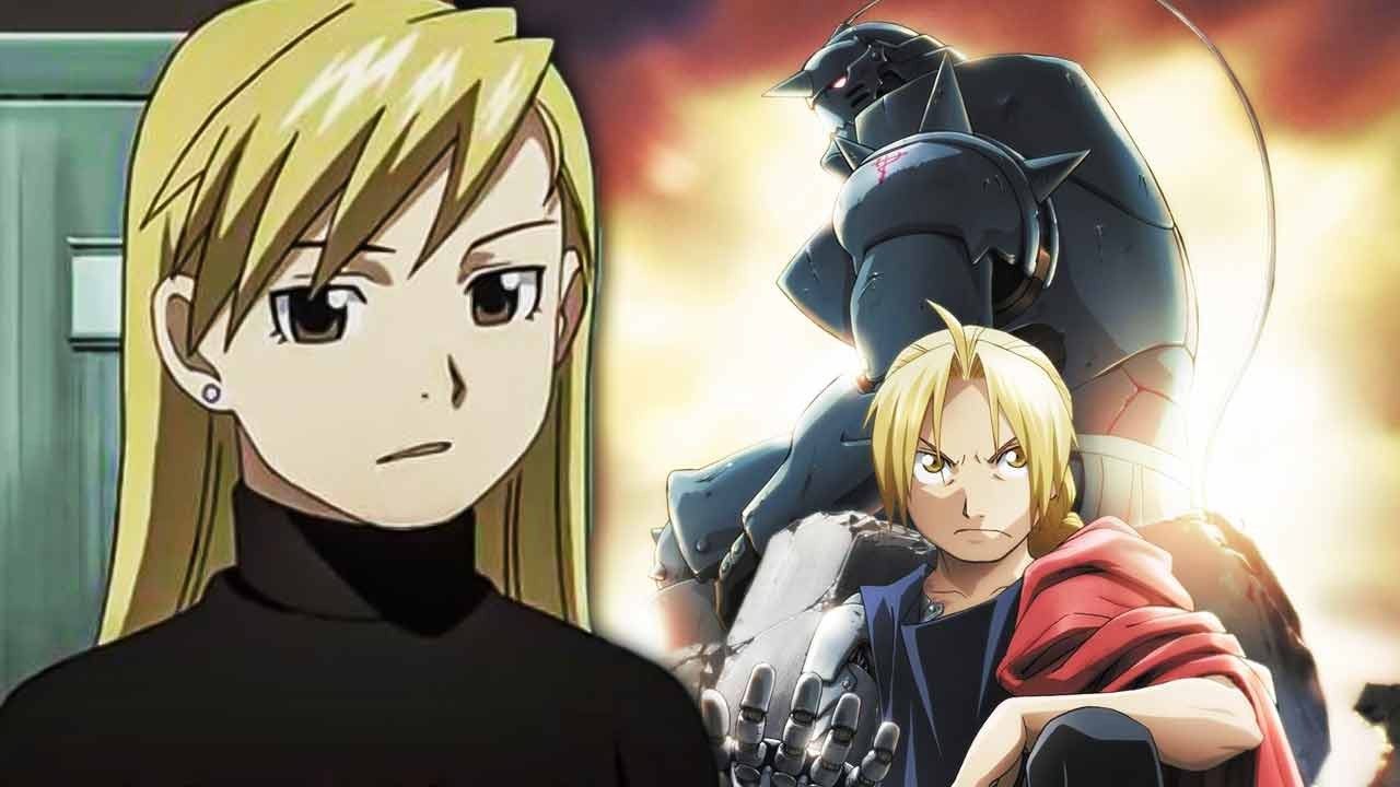 "Those who don't work, don't get to eat": Hiromu Arakawa Wasn't Joking Around When She Explained Why Fullmetal Alchemist Has So Many Strong Female Characters