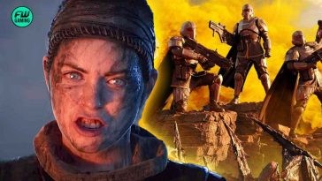 “The new CEO might be more open to things”: While Microsoft Won’t Allow Hellblade 2 in PS5, Sony Reportedly in Talks for Helldivers 2 Xbox Release