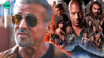 Marvel Star Who Had No Problem Starring in Fast and Furious Drew the Line at Sylvester Stallone’s The Expendables: “It’s like looking backwards to me”