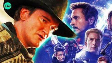 “Who will be the person throwing out the N-word?”: Fans are Actually Warming up to the Idea of Quentin Tarantino Directing Avengers 6