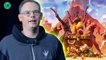 “Honestly, I don’t know what that means”: Donald Mustard Decided to Leave Fortnite After His Secret New Project Didn’t Align With Epic CEO Tim Sweeney’s Goals